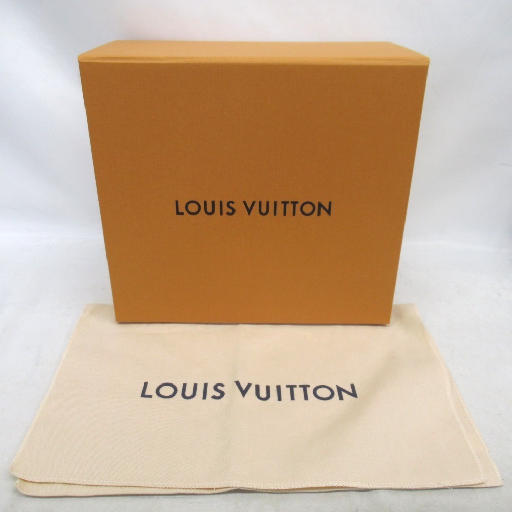Louis Vuitton Palm Springs Mini Monogram Backpack - Picture 12 of 12